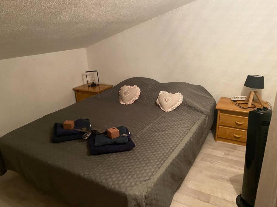Un Duplex Pour 4 Personne Residence De Vacances アルル エクステリア 写真