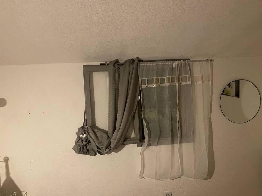 Un Duplex Pour 4 Personne Residence De Vacances アルル エクステリア 写真